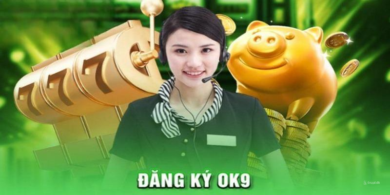 Một vài lưu ý giúp quá trình đăng ký OK9 diễn ra hiệu quả thuận lợi nhất