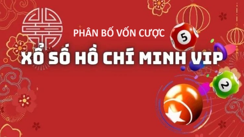 Phân bố vốn cược thông minh để đảm bảo cơ hội thắng