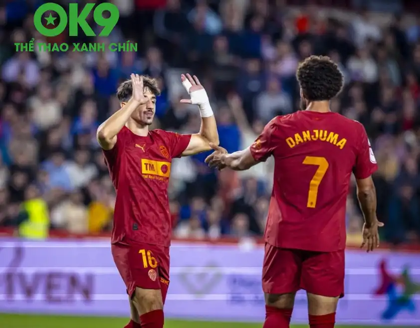 Valencia đang thi đấu không tốt trong thời gian gần đây. Valencia đang thi đấu không tốt trong thời gian gần đây.